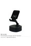 Wireless Fast Charger 15W with BT Speaker and RGB LED Logo - 3