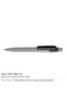 Mood Metal Pens, White - 2