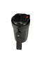 Travel - Premium Insulated Travel Stainless Steel Tumbler, Black - 4
