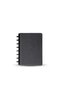 Leatherec Notebook - A5 Wireless Charging Notebook Leather