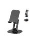 Smogen - 360° Rotating Phone Stand - Black