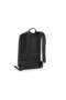 Sanok - Slim Rpet 15.6" Laptop Backpack - Black - 4