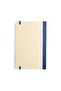 Buren - Sugarcane Paper A5 Notebook - Navy Blue - 2