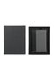 Torino - Rfid Sliding Card Holder - Dark Grey - 4