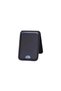 Mag3 - 3-in-1 Magnetic Wireless Charger Card Holder - Black - 4