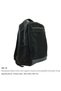 Backpacks in Black 1680D Polyester Material - 3