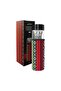 Double Wall Glass Bottles with Sadu Sleeve 500ml - 7