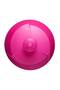 Eco Friendly Biodegradable Water Bottle 750 CC, Pink