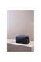 Vinga Baltimore Wash Bag - Black - 2