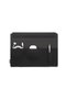 Fulda - Rpet Laptop Case & Workstation - Black - 4