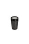 Circular Cup 8oz Black & Cosmic Black - 4