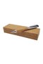 Metal Pen with Cork Barrel and Box - 4