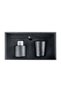 Scented Candle and Aroma Reed Diffuser with 6 Pcs Sticks Gift Sets - 5