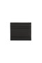 Saffiano Leather 6CC Card Holder - Black - 3