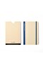 Buren - Sugarcane Paper A5 Notebook - Navy Blue - 7
