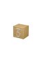 Sevilla - Ceramic Mug with Bamboo Lid - Dark Green - 6