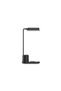 Wireless Lamp, Black - 3