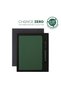 Vardim - Sustainable Gift Set with Refillable Notebook & Pen - Green