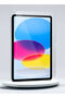 Screen Protector For Apple iPad 2025 (11th Generation) A16 10.9 inch 9H Ultra HD Tempered Glass - Clear