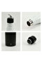Double Wall SS Bottles, Twist-off Lid, SS Foldable Handle, 500ml, White - 4