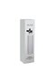 Cervo - Vacuum Stainless Steel Bottle with Sports Lid - 1L - White - 4