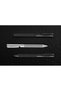 Mesh R Premium Metal Roller Pen - Black - 2