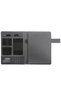 Dorniel Design Portfolio Folders, Grey - 4