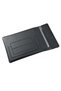 Lap-Hold Dark Grey - Multifunctional Laptop Sleeve - 3