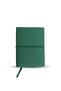 A6 Softy Notebook - Stylish PU Notebook, Blue - 2