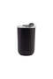 Heviz - Set of Tumbler, A5 Notebook and Pen - Black - 7