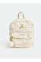 Plush Girl's Backpack (W6) - 5