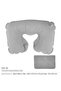 Travel Essential Set in Black Pouch - 5