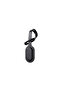 Findy Mini Tag - Durable Stylish Tracker, Gray