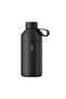 Reusable Insulated Stainless Steel Water Bottle 750ml - Black