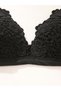 Bra, black - 5