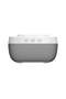 Boom Sound - Powerful 5W Speaker, White - 4