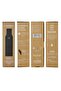 Hunfeld - SS Double Wall Water Bottle - Black - 5