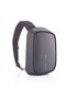 Bobby Sling Bag in rPET material - Black