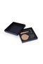 Luna - Set of Jade Face Roller, Guasha and Mirror, Natural - 2