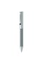 Mesh Premium Metal Ballpoint Pen - Silver - 2
