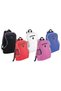 Backpack Backpacks - Model SB-02-W, White