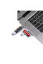 OTG White Swivel USB 64Gb V. 3.0 Type C - 6