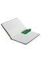 Orsha - A5 rPET & FSC Certified Notebook - Grey (Anti-Microbial)