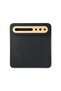 Softi Mousepad - Eco-Friendly Foldable Mousepad, Brown