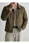 Men's Lined Jacket Waterproof Regular