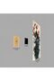 Lord Shiva Metal Wall Art Poster, Glossy Aluminium Print Powerful Shiva wall decor for prayer rooms, meditation spaces and modern homes, Large ( 30 x 42 cm ) - 4