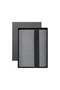 Bergmund - 10000mAh Magnetic 15W Magsafe Wireless Power Bank Folder - Grey - 2