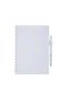 Eternity - The Reusable Notebook & Pen Set - White - 6