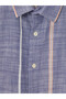 Esvab • Modern & Distinctive Standart Fit Striped Men's Shirt - 3