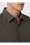 I Standart Fit Men's Gabardine Shirt from Freezen Store - 4